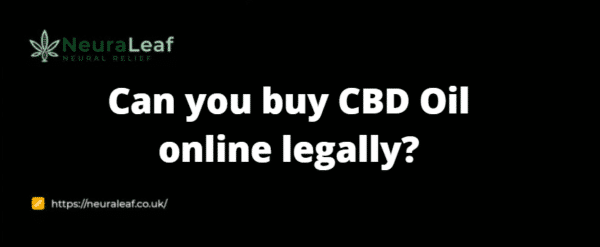 can you buy cbd oil online legally